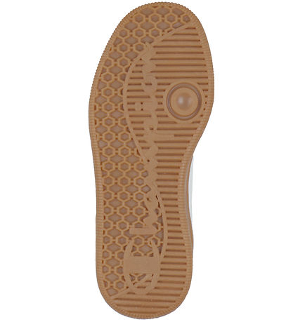 Champion Schuhe - Prestige Mix Low Cut - Rosa/Weiß