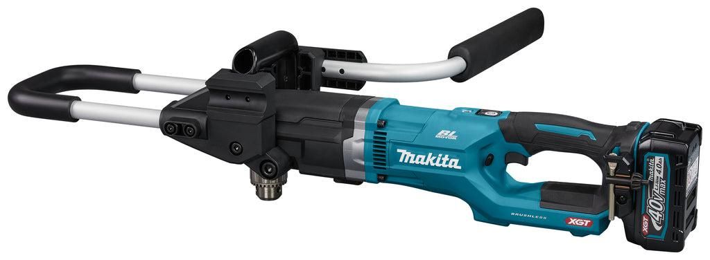 Makita DG001GZ05 Accu Grondboor XGT 40V Max Basic Body