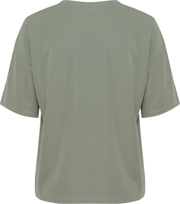 InWear LexiIW Tshirt Agave green