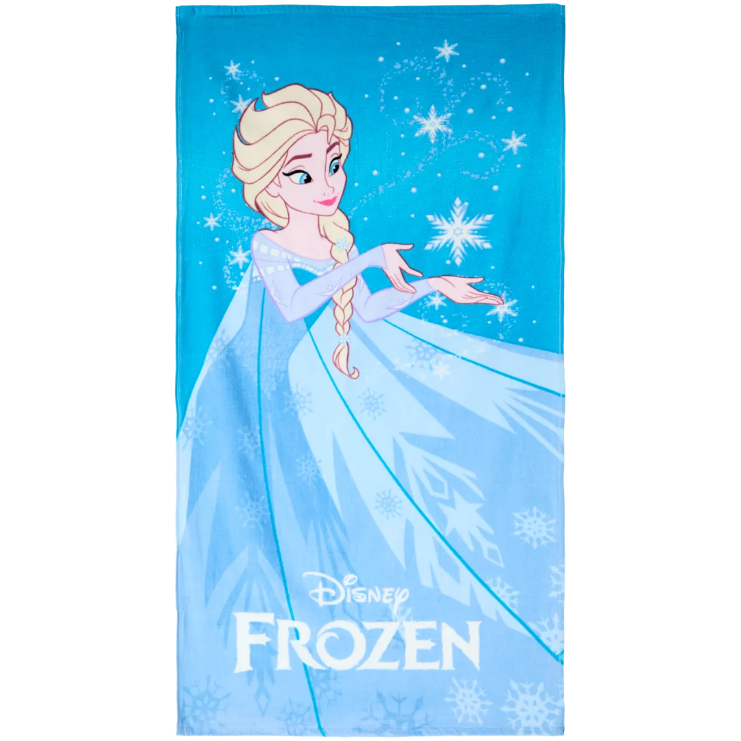 Serviette de plage Disney