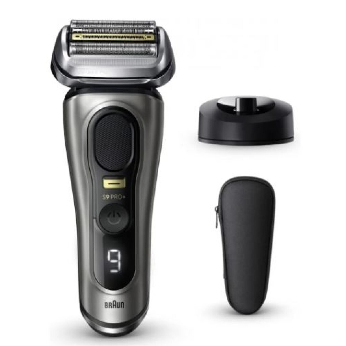 Braun Series 9 - 9515s wet&dry Herrenelektrorasierer
