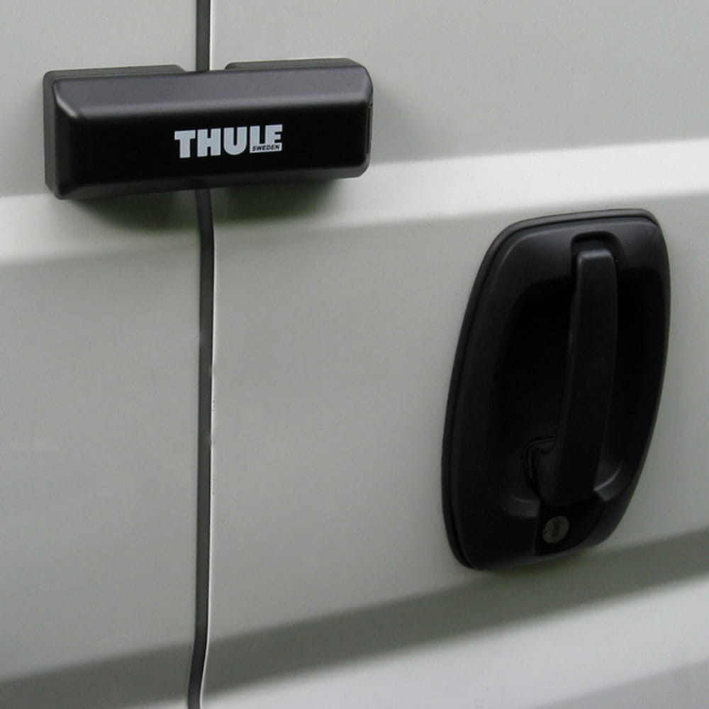 Serrure Van Lock THULE