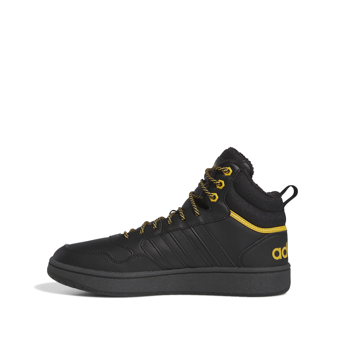 ADIDAS SPORTSWEAR<br>Tênis Hoops 3.0 Mid