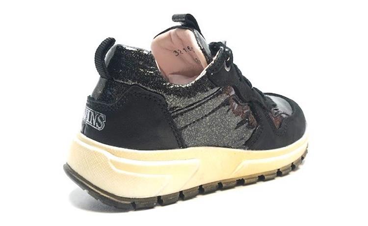 Twins 321607 wijdte 3.5 Black (589)