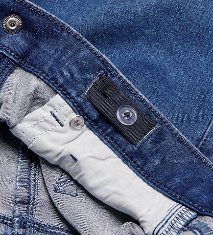 Kids Only Jeans - Noos - Medium - Mittelblauer Blue Denim
