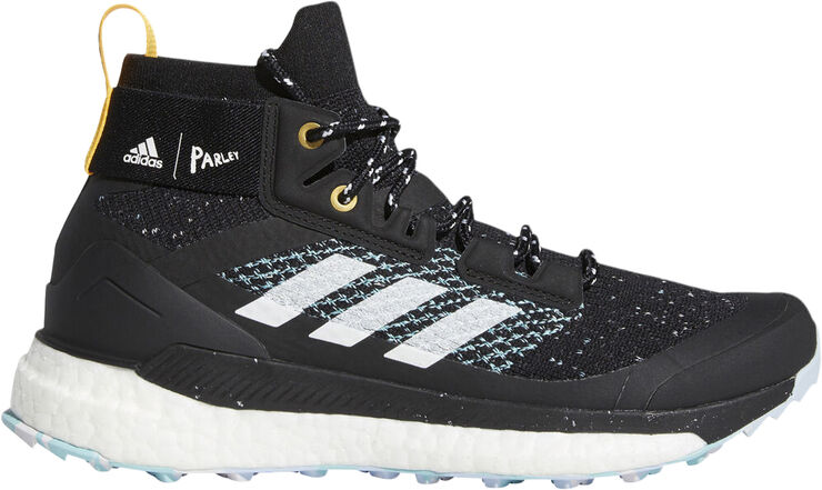 adidas Terrex Free Hiker Parley Sort