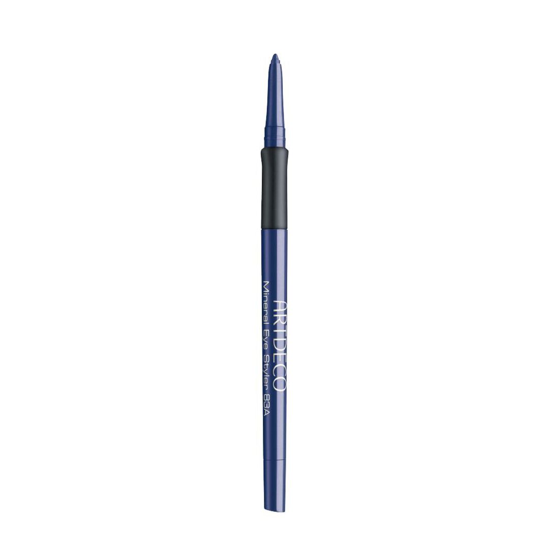 FASHION COLORS SS26 - WHISPERS OF THE SILK ROAD Mineral Eye Styler Nº83A - 0,4gr