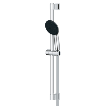 Grohe doucheset Quickfix Vitalio Start 2 standen chroom