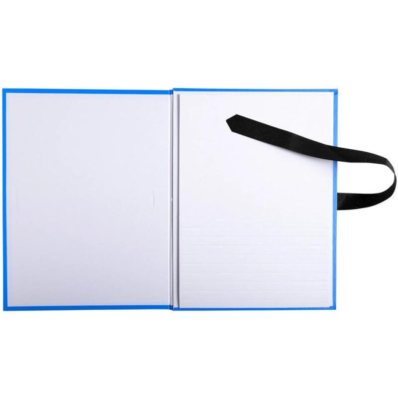 Chemise à sangle dos extensible avec rabat en pied et boucle à coulisseau cranté - polypropylène