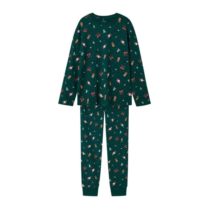 Name It Name it Kerst Pyjama Junior
