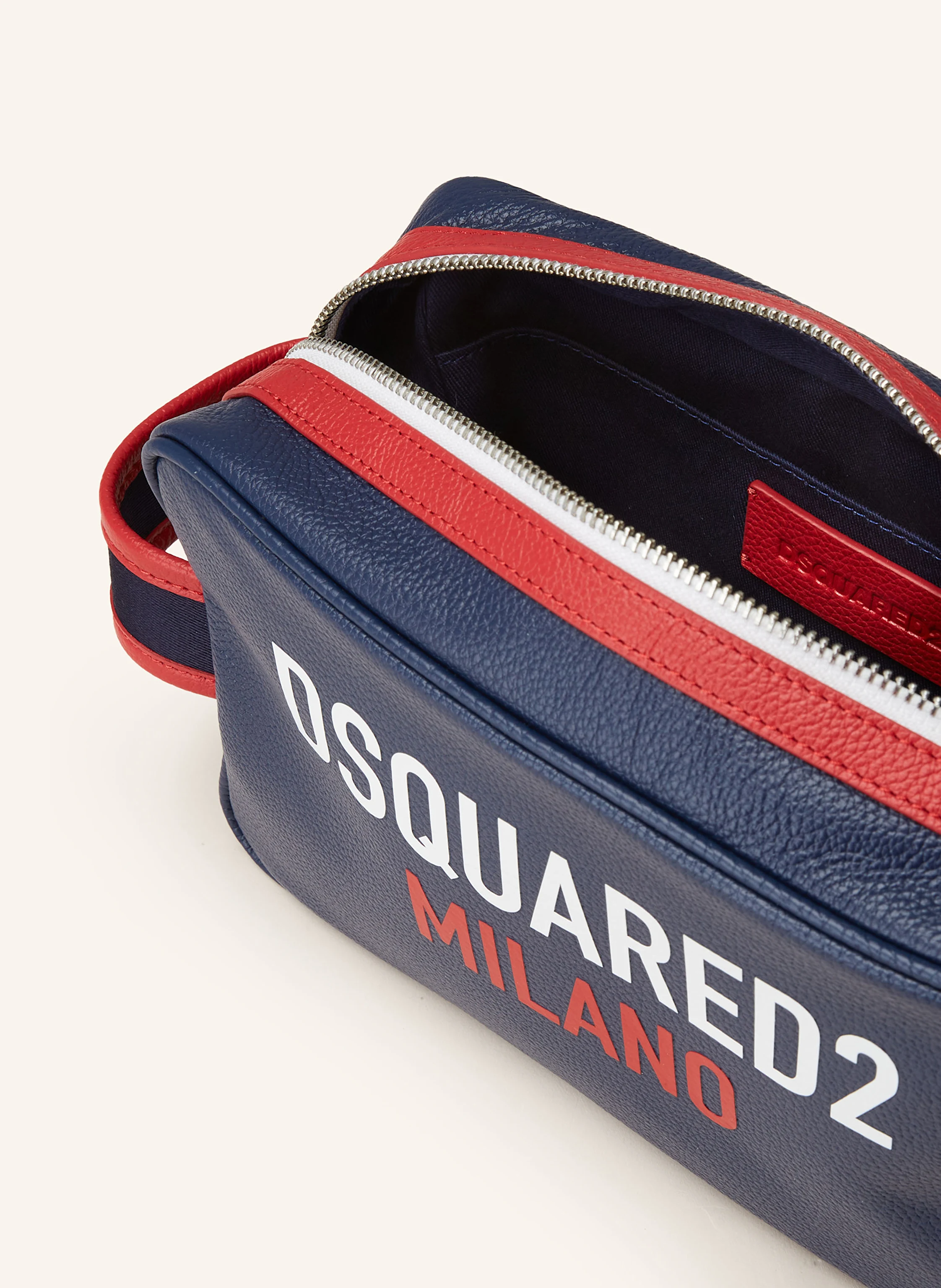 DSQUARED2 Kulturtasche