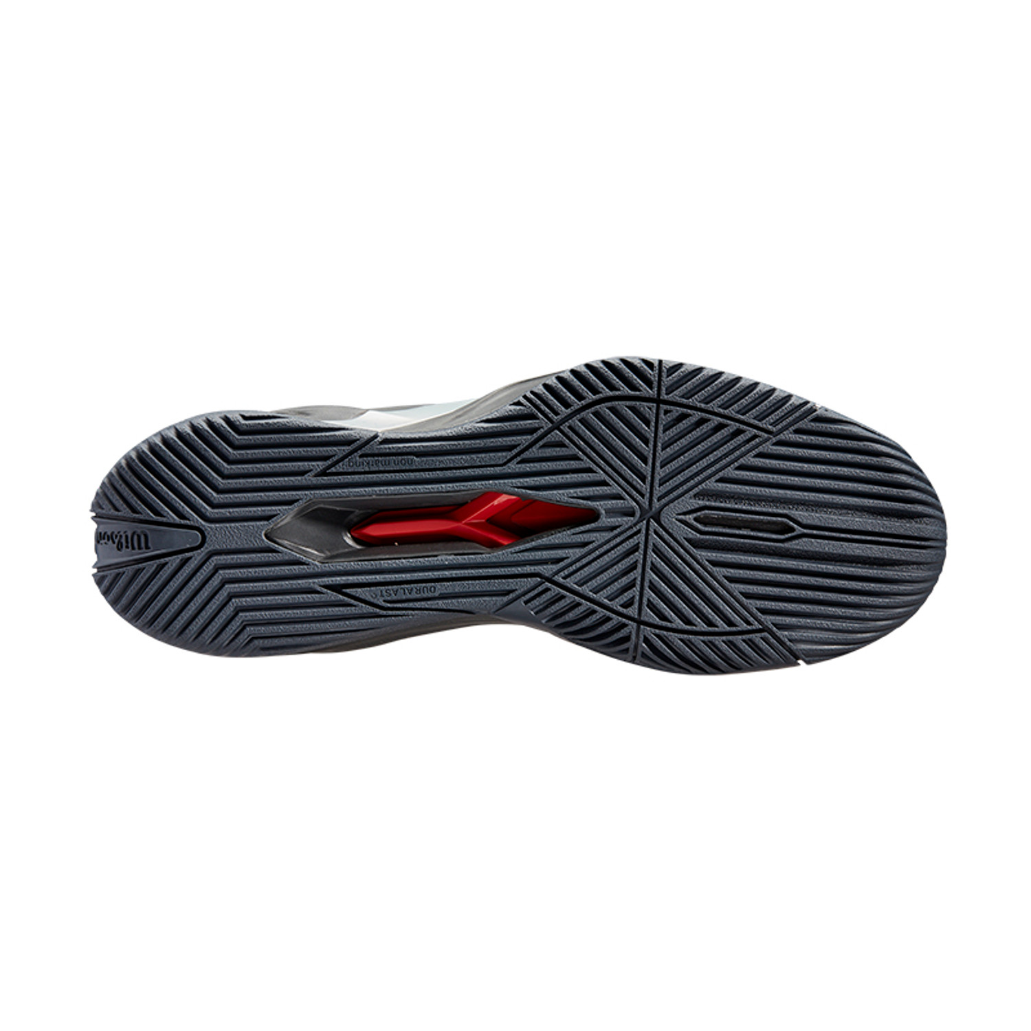 Wilson Rush Pro 4.0 Shift Heren