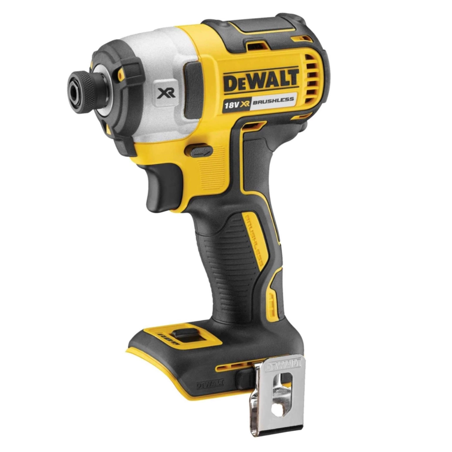 DeWALT DCK853P4 18V Li-Ion accu combiset in Trolley (4x 5,0Ah accu)