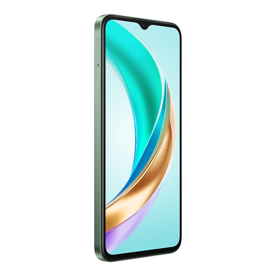 HONOR X6B 4G (Vert) - 128 Go