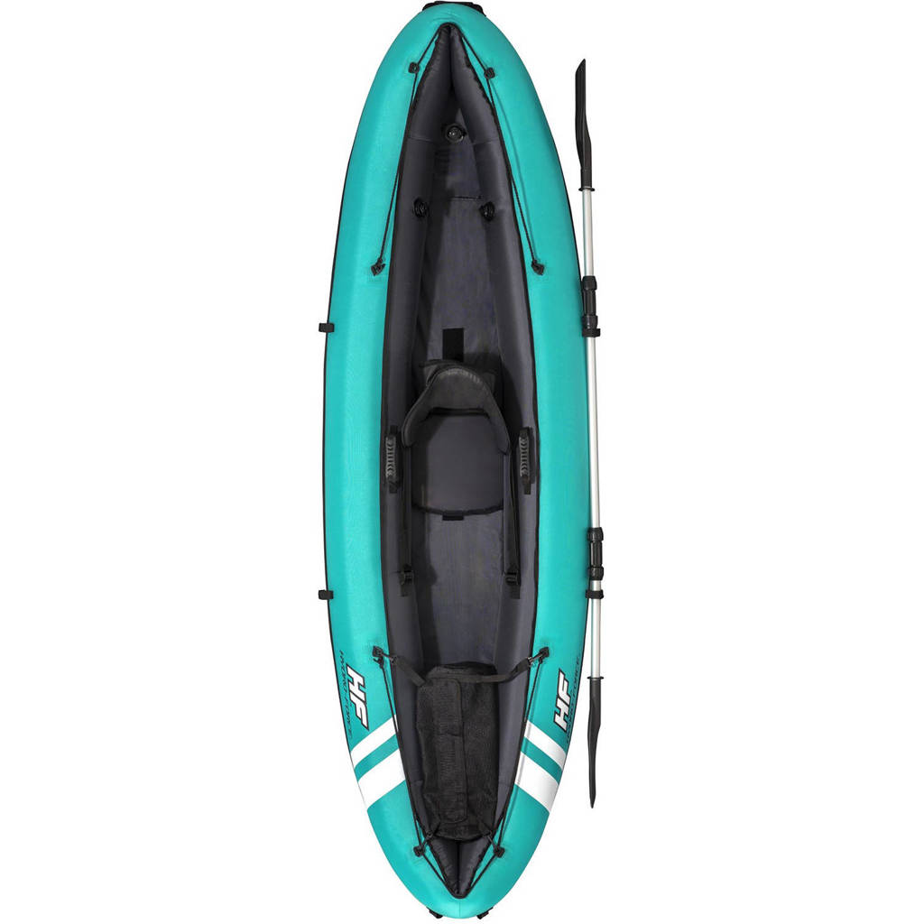 Hydro force Ventura Hydro force Ventura 1-persoons opblaasbare kajak