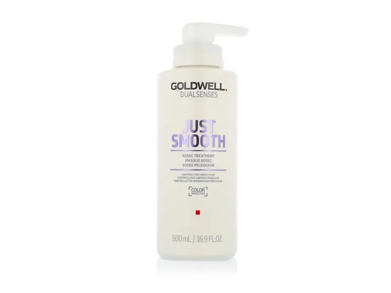 Dualsenses Just Smooth 60sec Treatment (MdW,W,500)