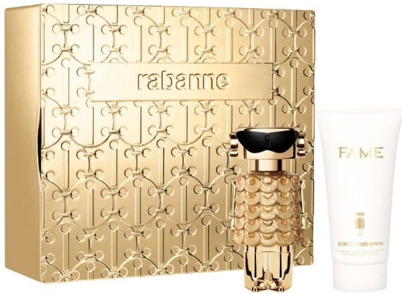Paco Rabanne - Intense - Parfum - 125ml