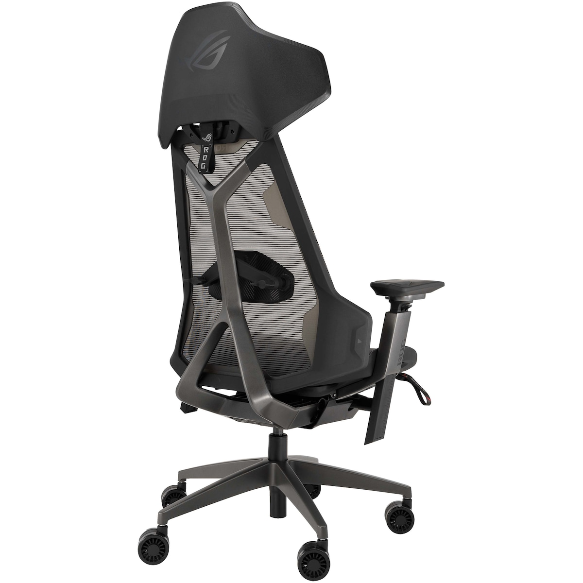 Asus ROG Destrier Ergo gamingstol