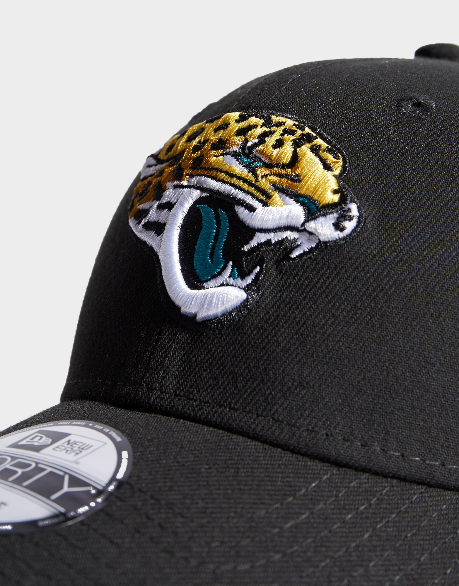 New Era Casquette 9FORTY NFL Jacksonville Jaguars Strapback
