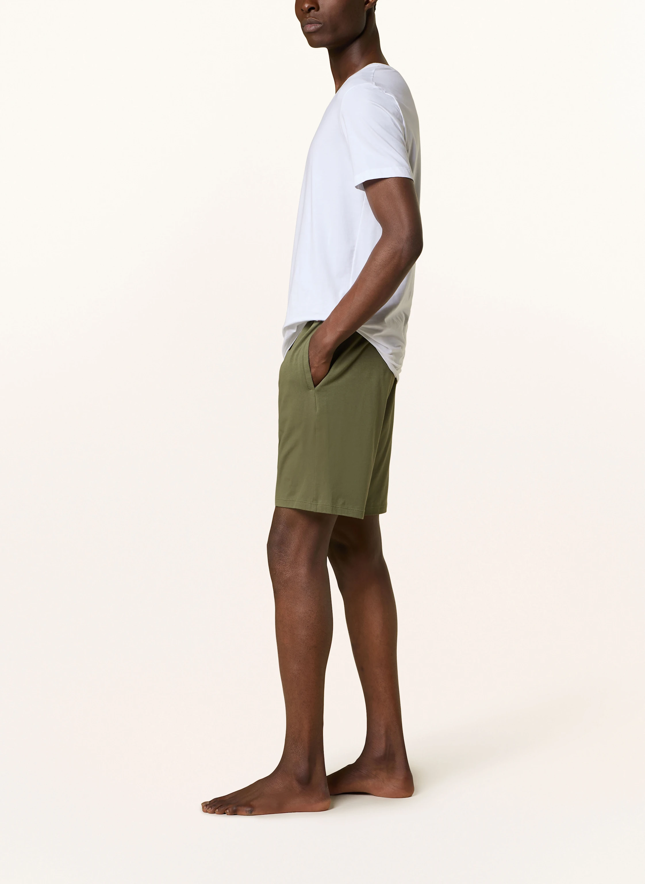 TOMMY HILFIGER Schlafshorts