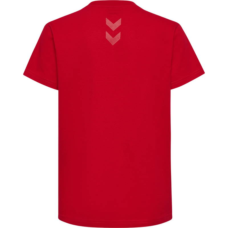 DBU Fan 24 EM92 Champions T-shirt Børn