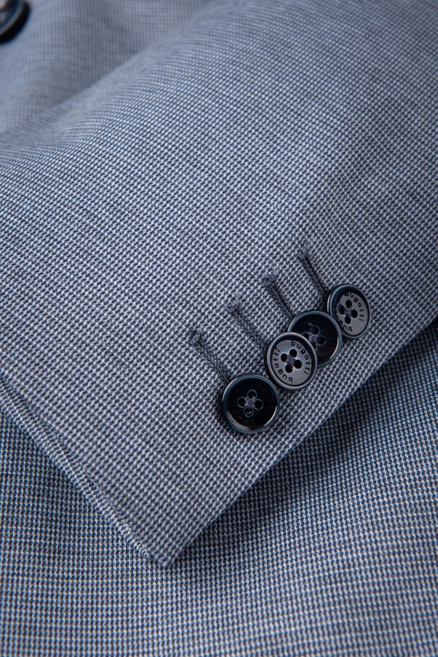 bugatti Sakko , aus Jersey