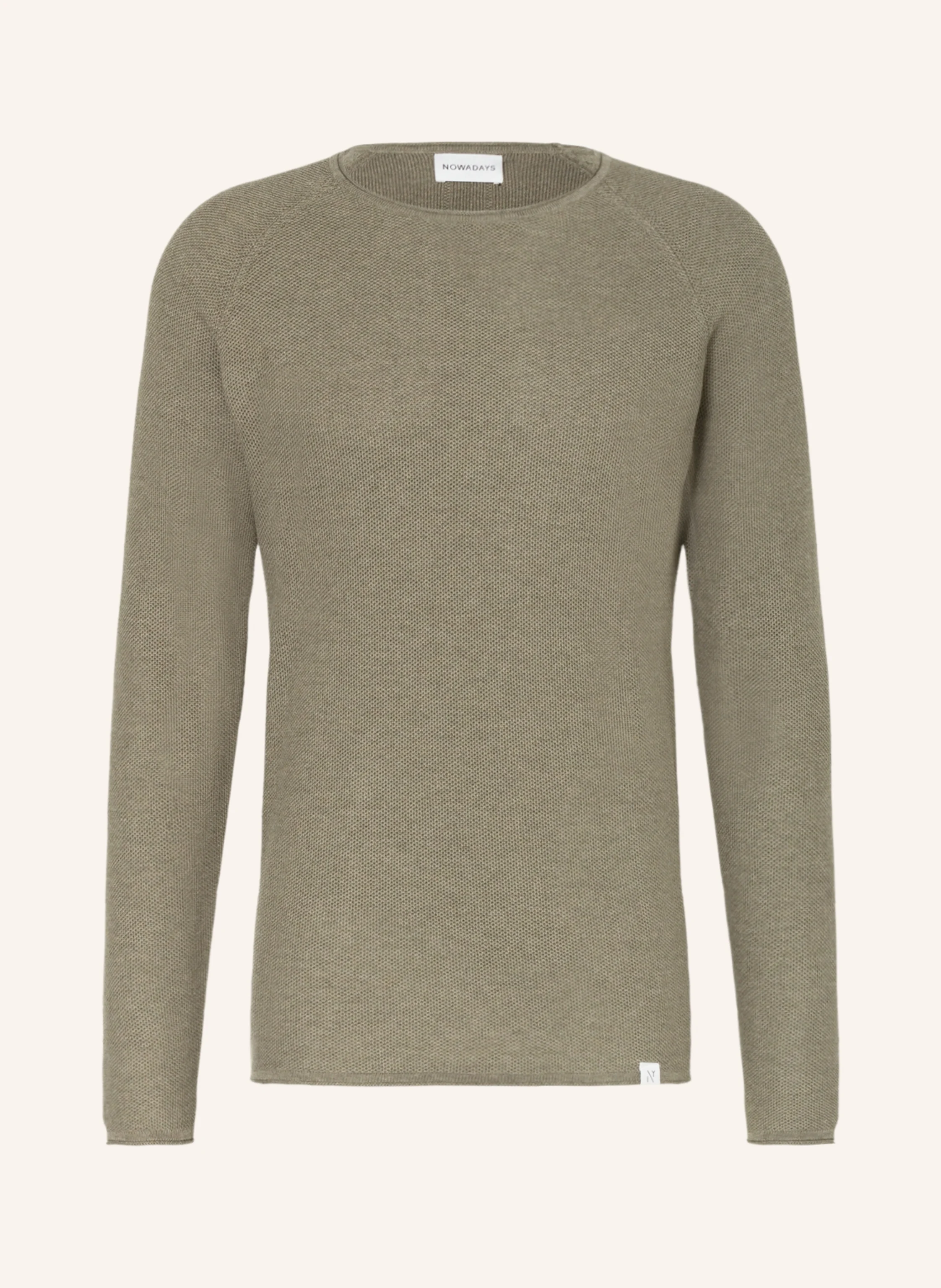 NOWADAYS Pullover