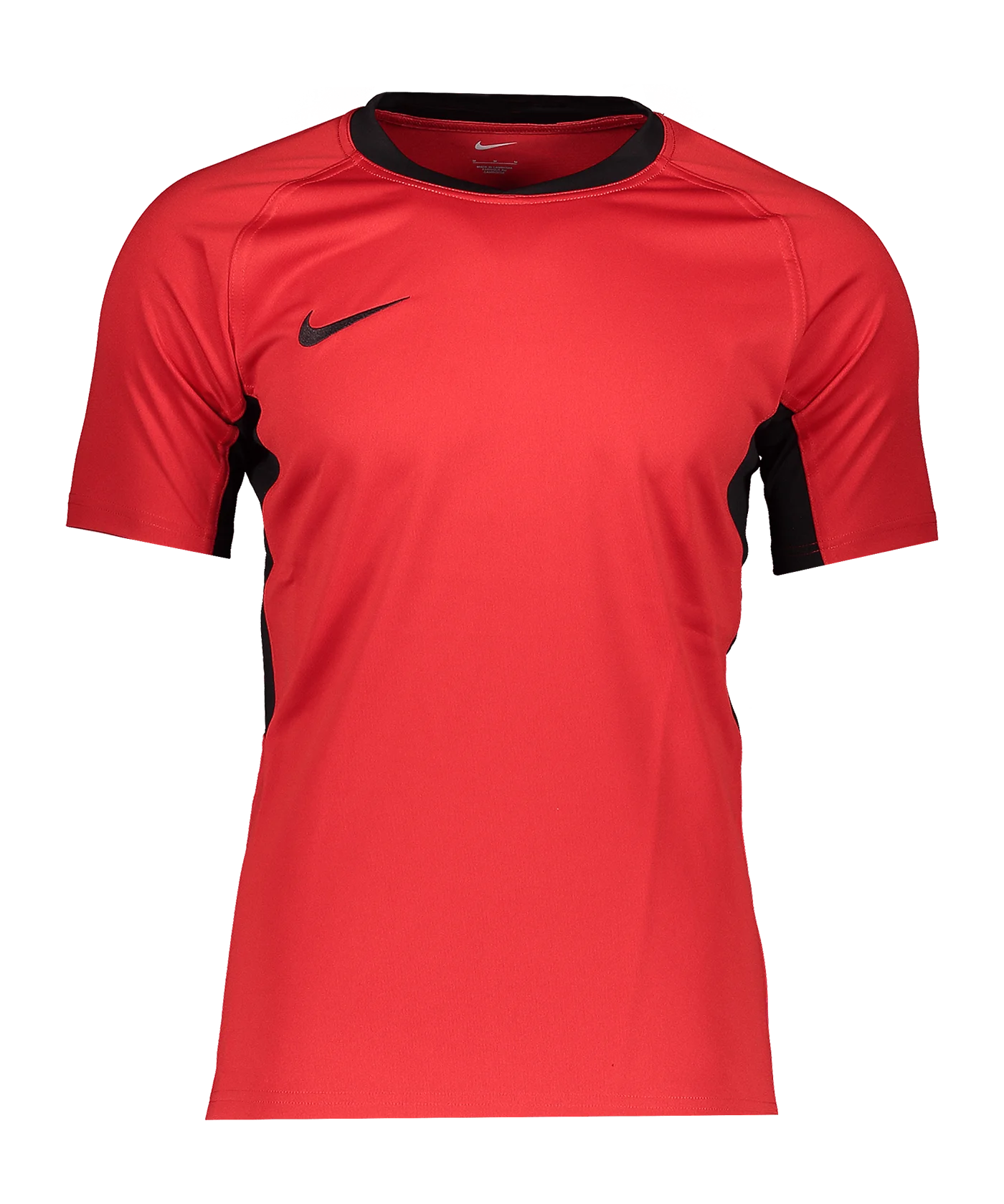 Nike Team Crew Razor Rugby Trikot Rot F658