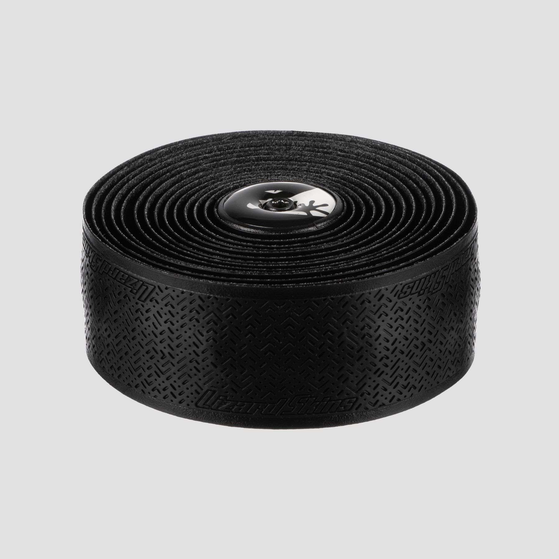Lizard Skins DSP 1.8 mm Stuurlint Jet Zwart