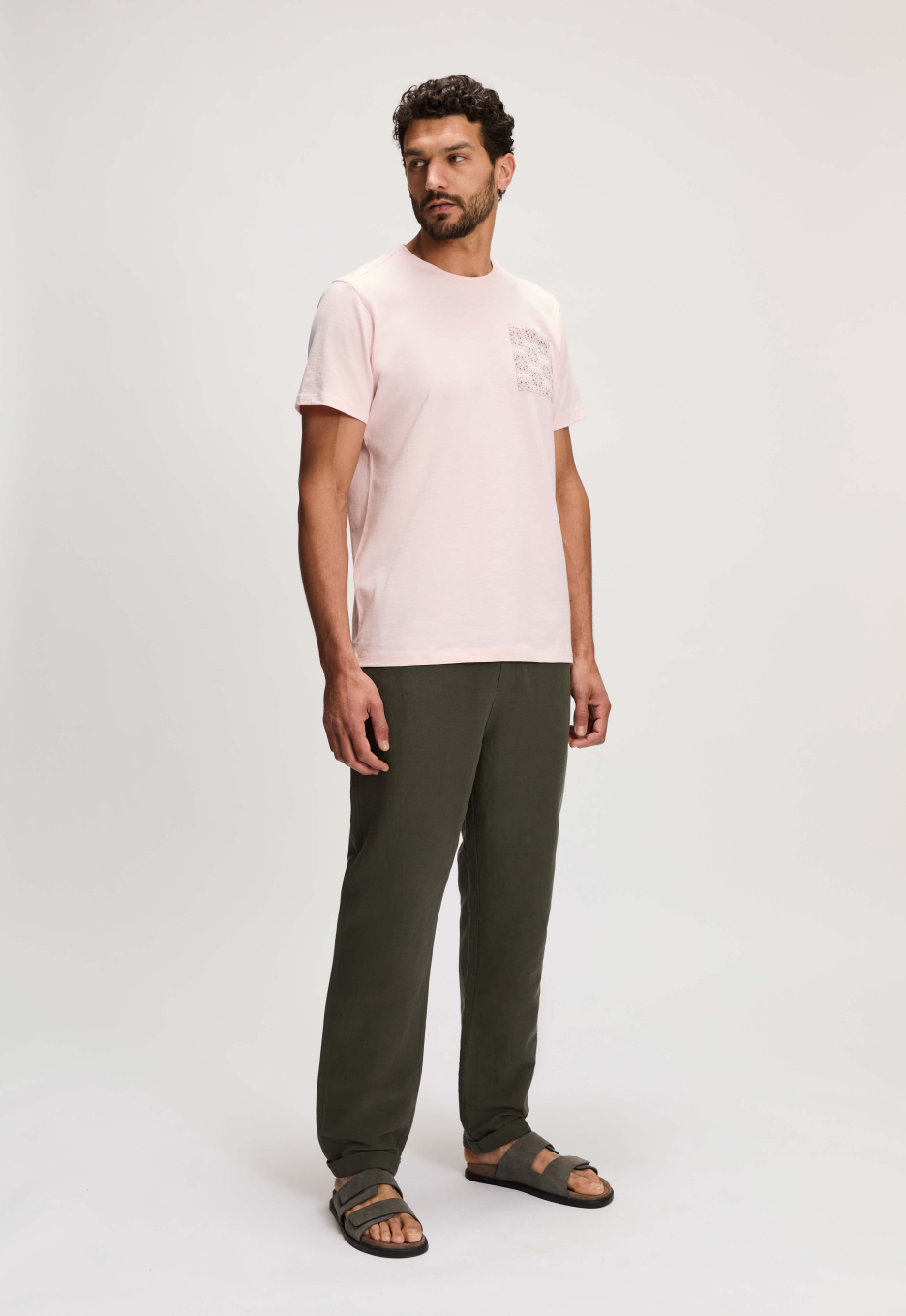 Silvercreek Tower T-shirt