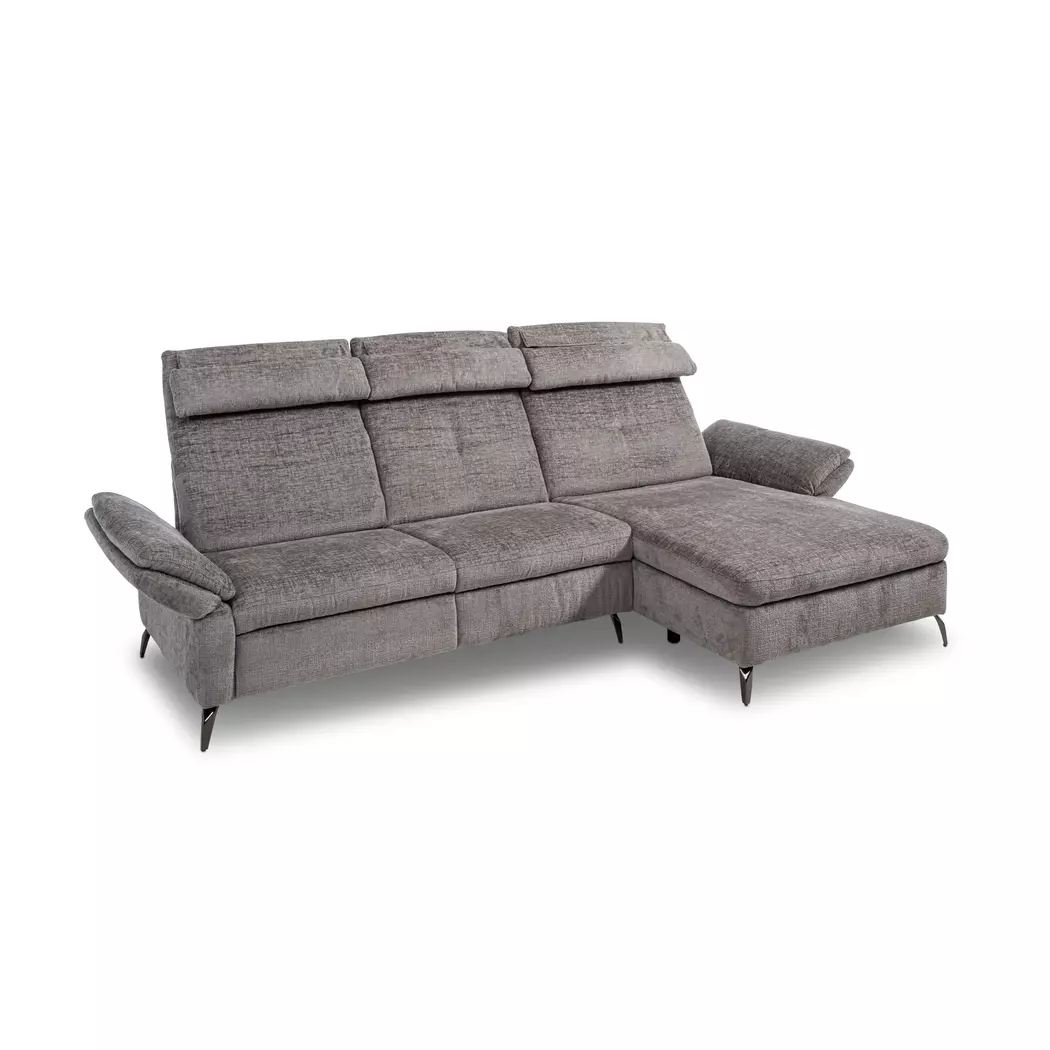 Ecksofa Gradoli