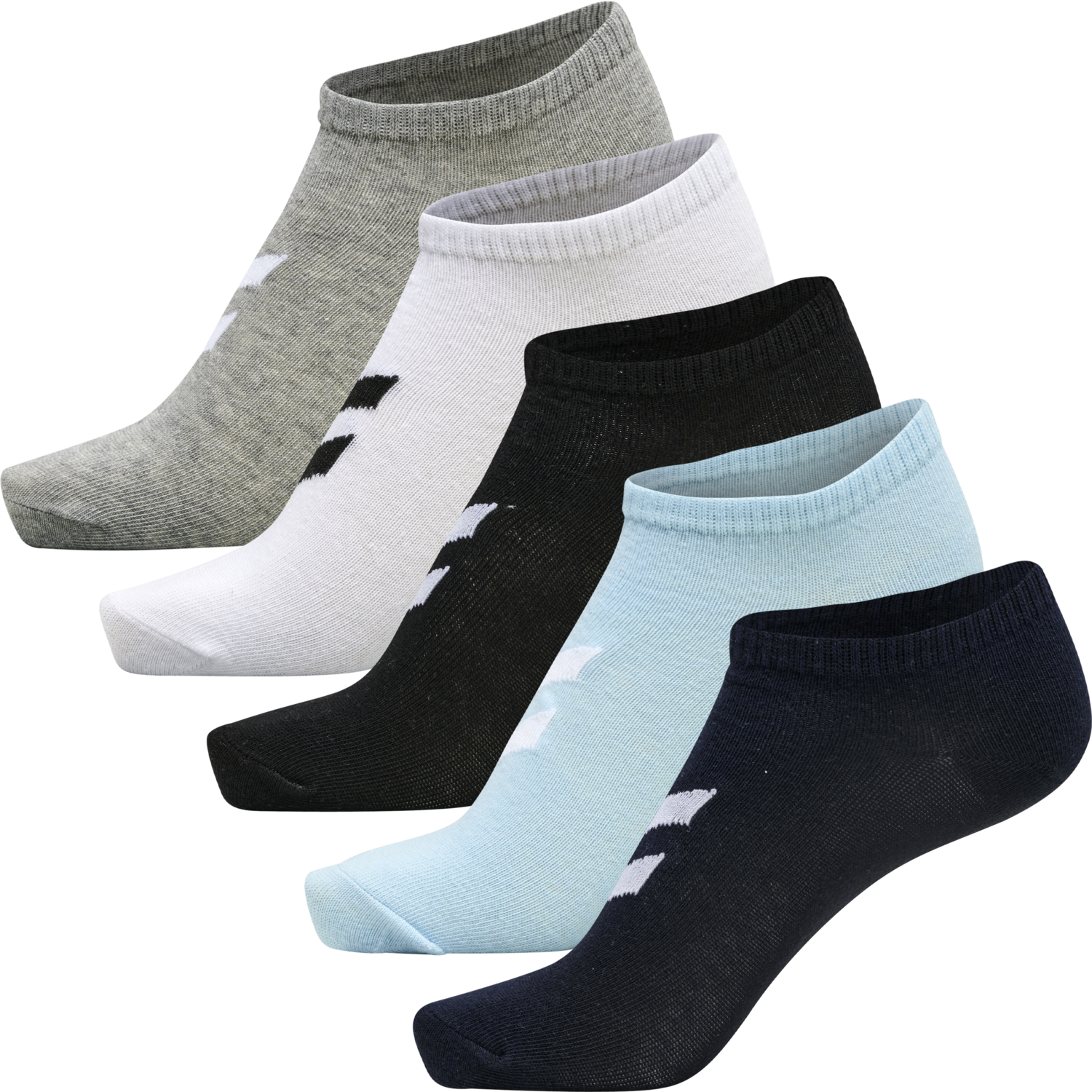 hmlMATCH ME SOCK 5-PACK
