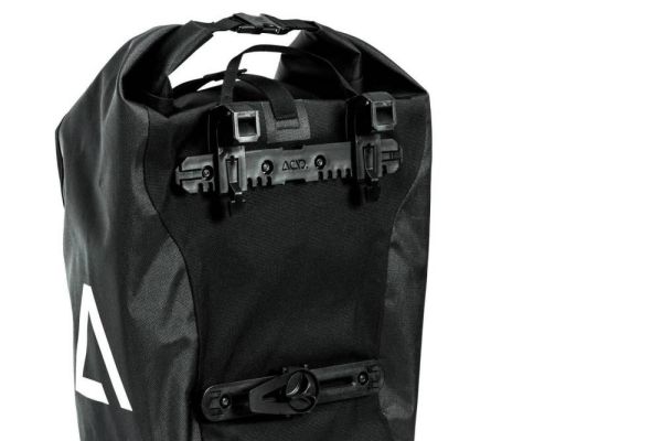 Cube Acid Panniers Travel Cykeltaske, 15L