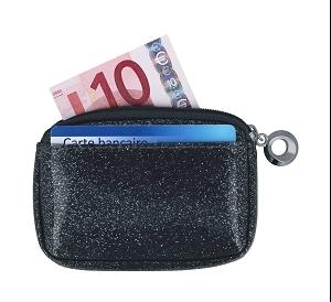 PORTE MONNAIE