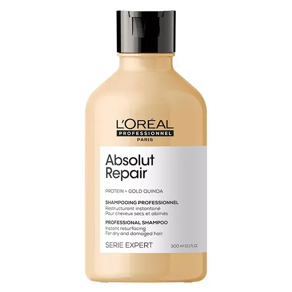 L'Oréal Professionnel Serie Expert Absolut Repair Shampoo Reestruturante 300ml