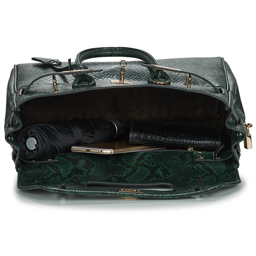 Mac Douglas - BRYAN PYLA XS Negro / Verde