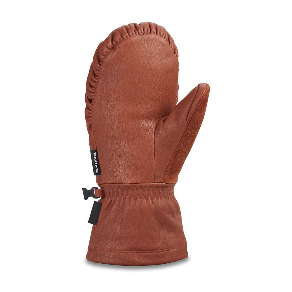 Dakine VOYAGER - Moufles Homme red earth
