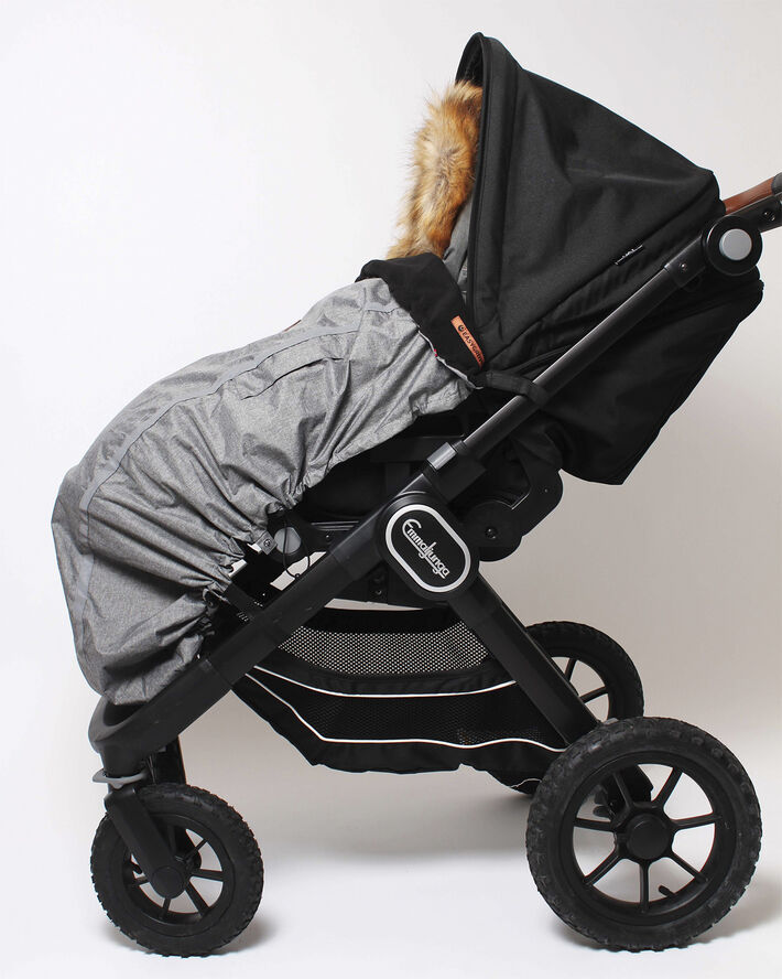 Easygrow Cover Me Grey