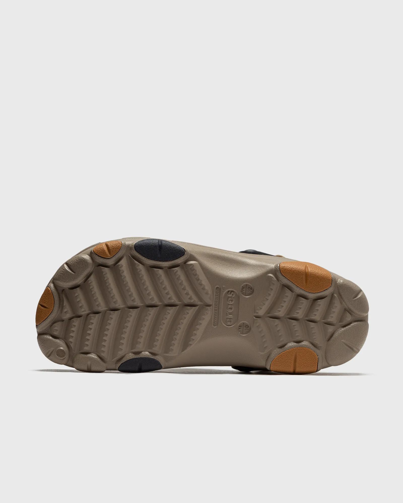 crocs Classic All Terrain Clog