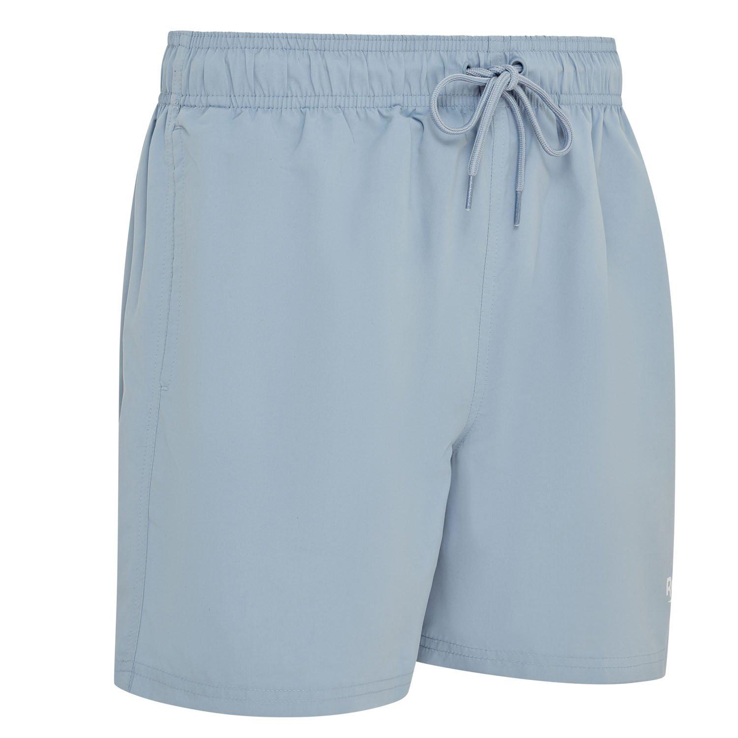 Reebok Yale Swim Shorts Mens