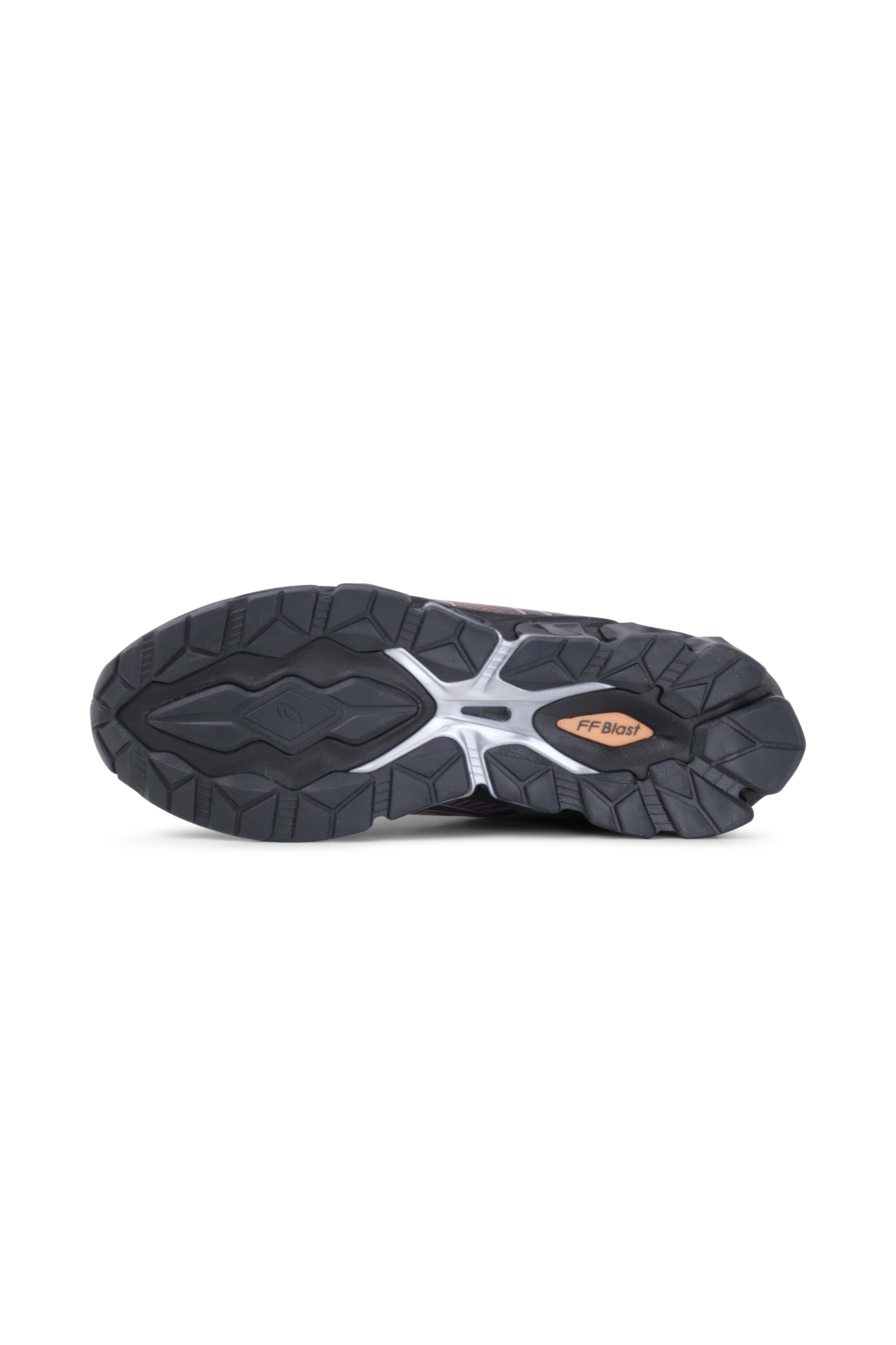 ASICS Baskets GEL-QUANTUM 360 VII Noir