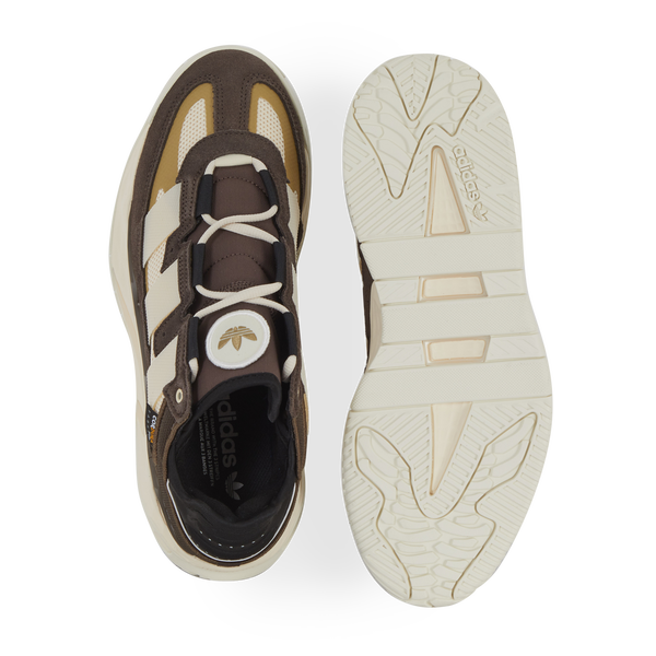 ADIDAS ORIGINALS NITEBALL CORDURA