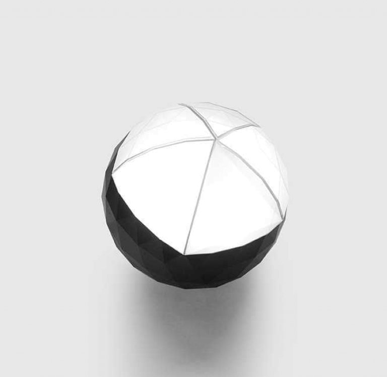 Artemide Huara tafellamp LED dimbaar via smartphone