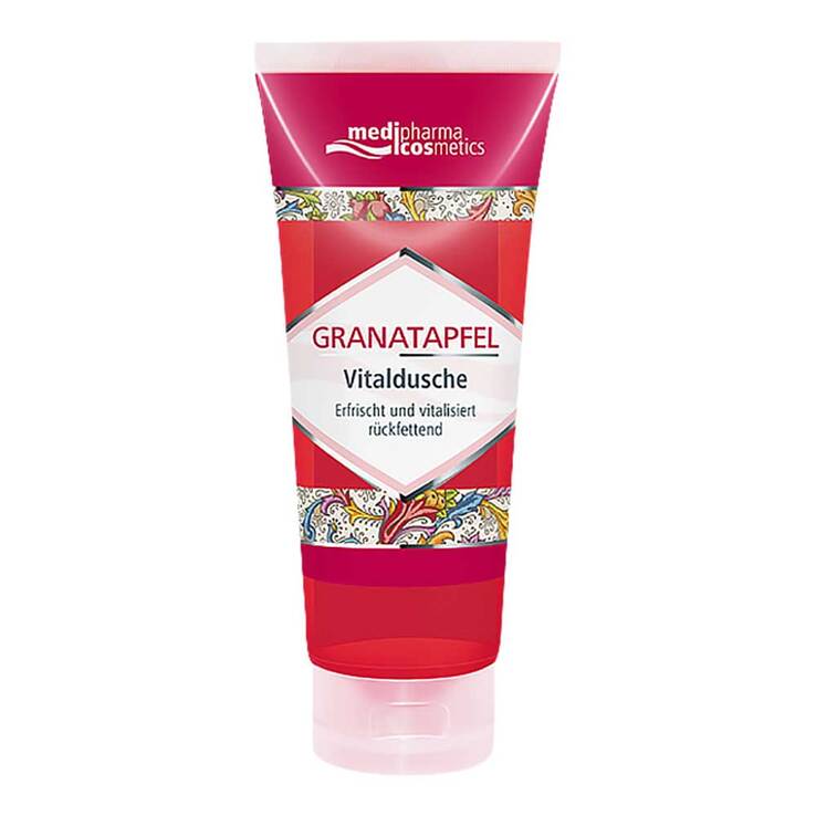 Granatapfel Vitaldusche, 150 ml