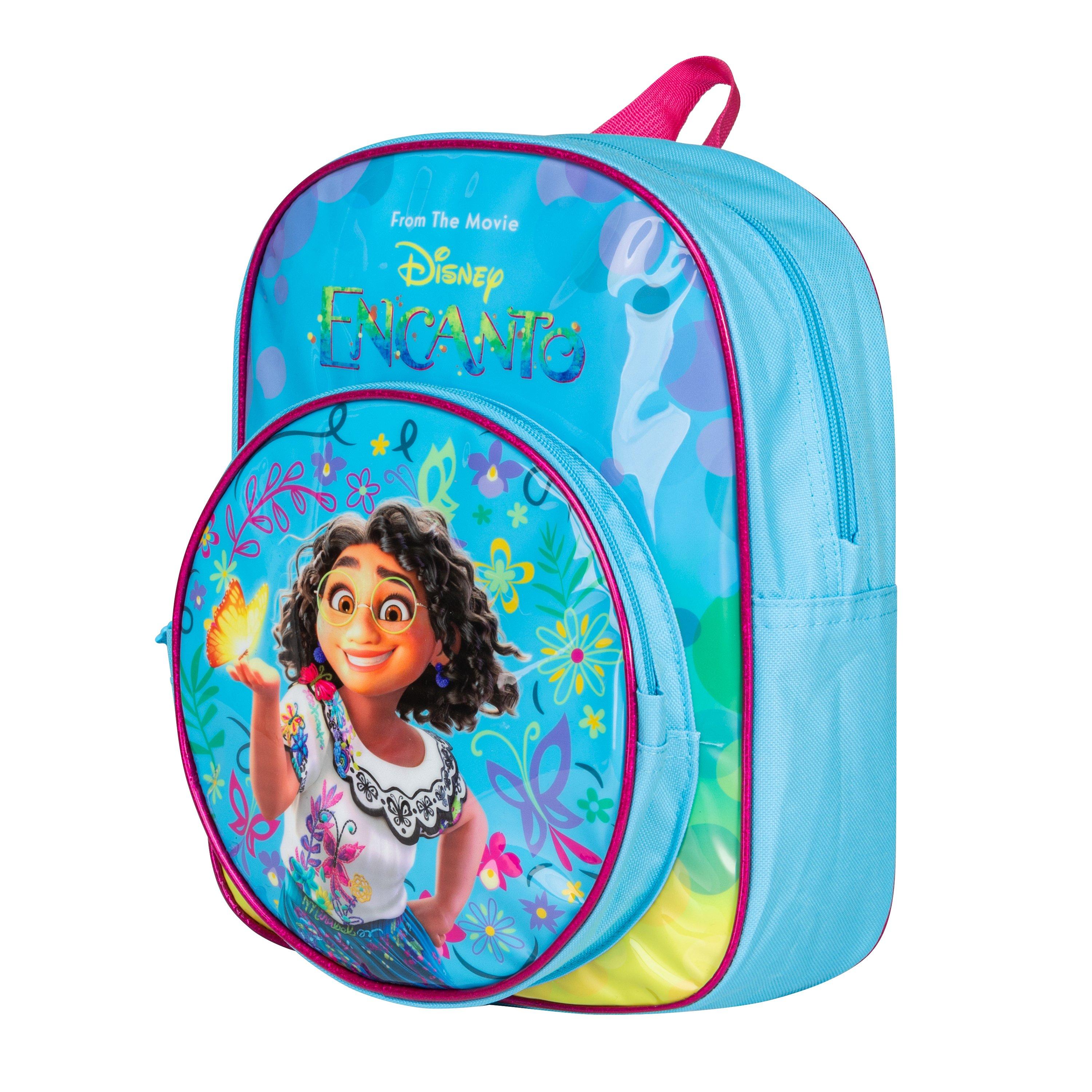 Character Pocket Rucksack