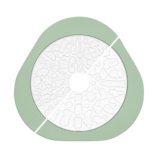 Stokke® MUtable™ V2 Play Board - Dough
