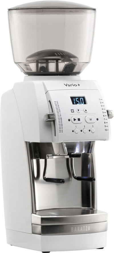 BARATZA BARATZA VARIO W  White White