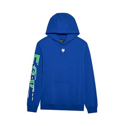 Sweat Fox EMOTION BLAST - Bleu