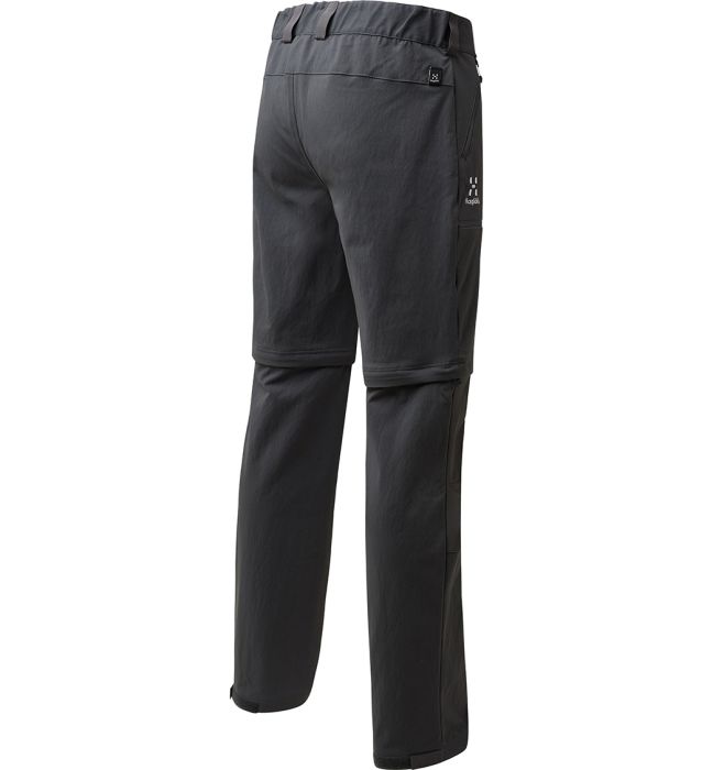 Mid Standard Zip-off Pant Men herrebukser