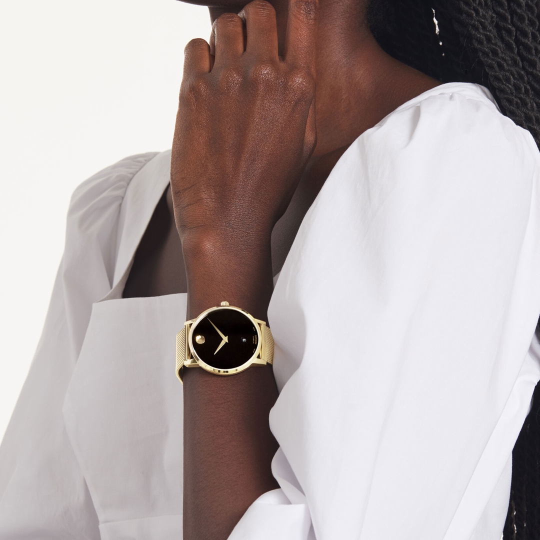 Movado Museum Classic Automatic